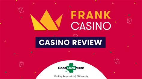 frank casino reviews